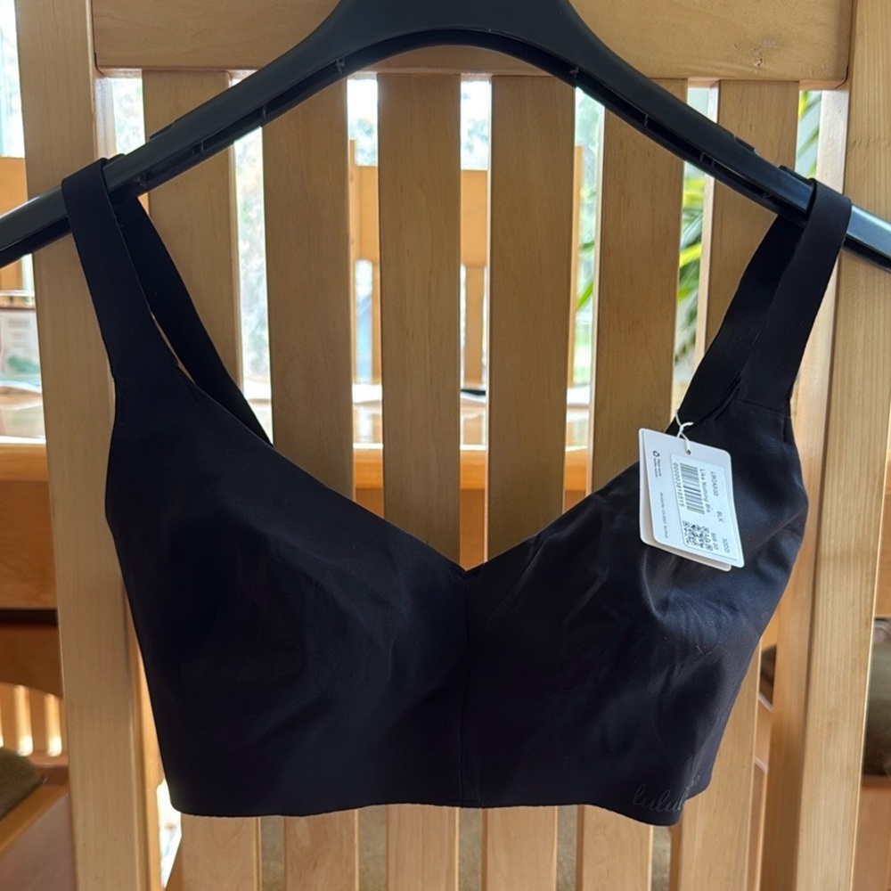 Lululemon Like Nothing Bra